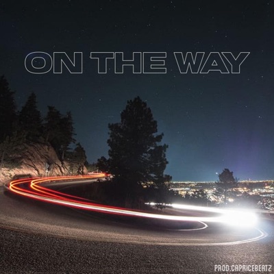 On the Way - Single