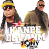 Kanpe Devanm (feat. Tony Mix) - 5Lan