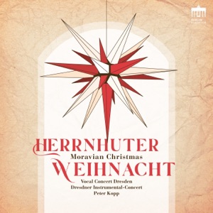 Moravian Christmas (Herrnhuter Weihnacht)