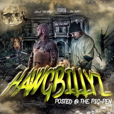 MVP (feat. BIG SKITZ) - Single