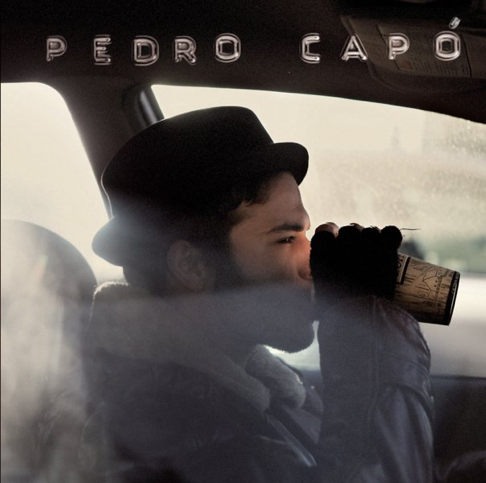 La Fiesta - Single - Album by Pedro Capó - Apple Music