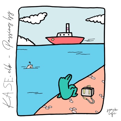 Passing By - Single