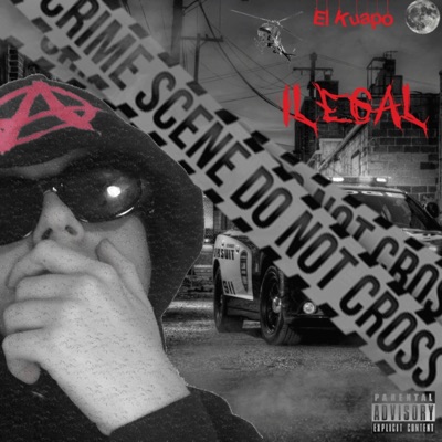 Ilegal - Single
