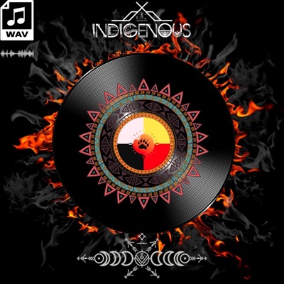 Ruckus(Indigenous VIP) - Single