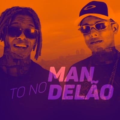 To no Mandelão (feat. MC Maick) - Single