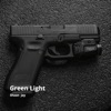 Green Light - Single