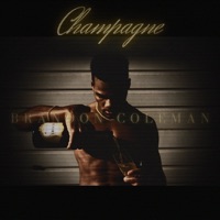 Champagne - Brandon Coleman
