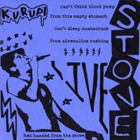 Stove (Live) [Live] - Single - Kurupi