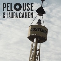 Oostende (feat. Laura Cahen) - Single - Pelouse