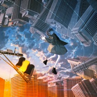 命の行方 - Single - DUSTCELL