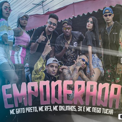 Empoderada - Single
