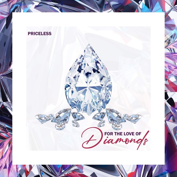 For the Love of Diamonds