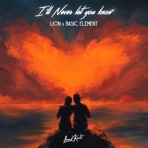 I'll Never Let You Know - Single