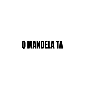 O Mandela Ta (feat. DJ KR3) - Single by Kaleb araújo album reviews, ratings, credits