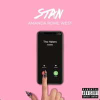 Stan - Single - Amanda Rome West