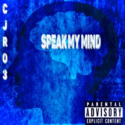 Speak My Mind - Single