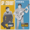 Spaced Out: The Very Best of Leonard Nimoy & William Shatner - Leonard Nimoy & William Shatner