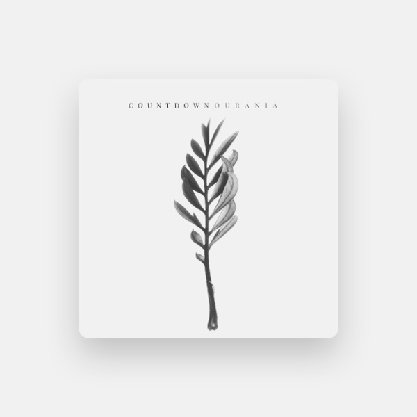 Ourania's avatar