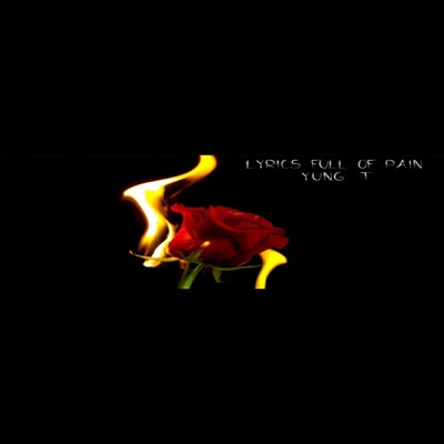 Lyrics Full of Pain - Single