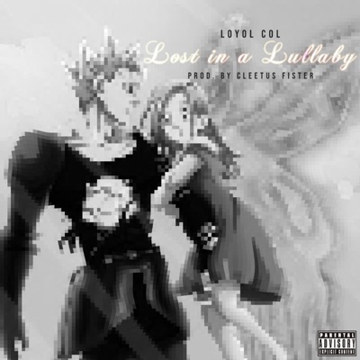 Lost in a Lullaby - Single