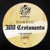 300 Croissants - Single