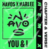 You & I (Chapter & Verse Remix) artwork