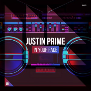 In Your Face - Single