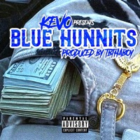 Blue Hunnits - Single - Odkevo