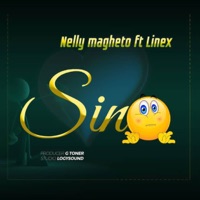Sina (feat. Linex) - Single - Nelly magheto