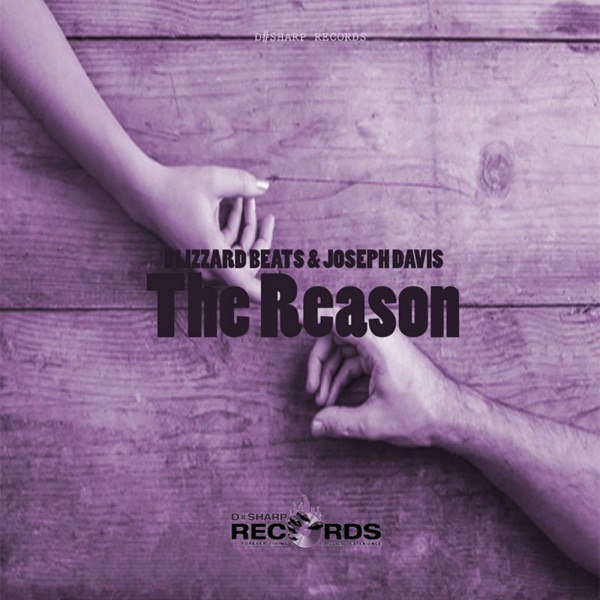 The Reason - Single