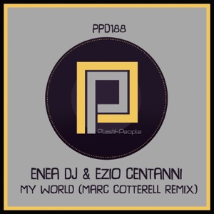My World - Single