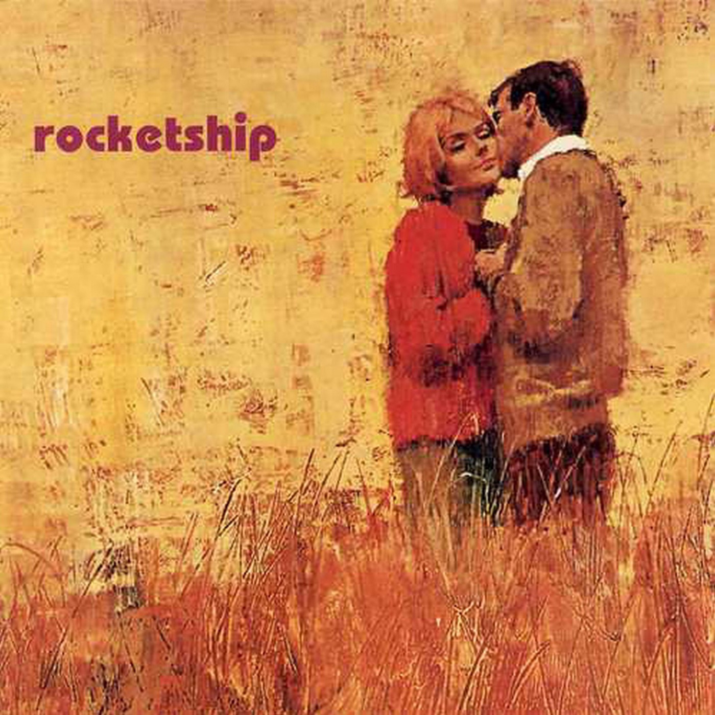 We're Both Alone by Rocketship