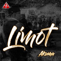 Limot - Single - Akuma