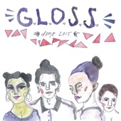 G.L.O.S.S. - Outcast Stomp
