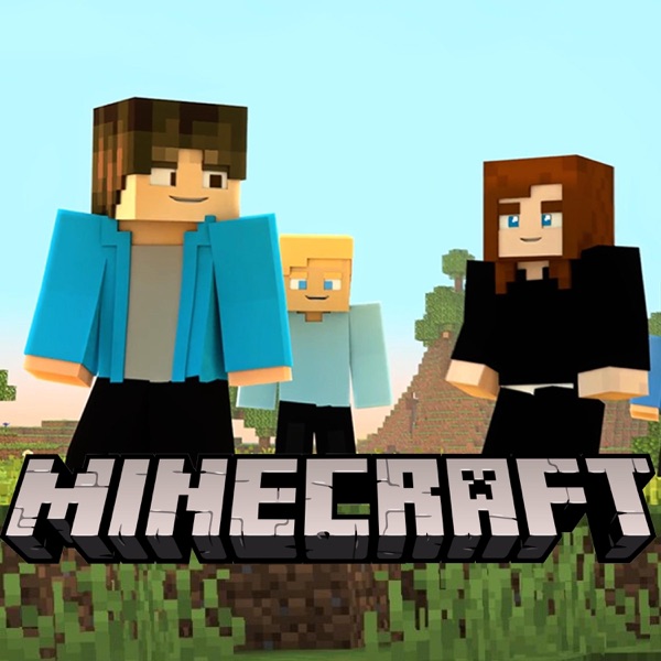 I Wanna Live In a Minecraft World