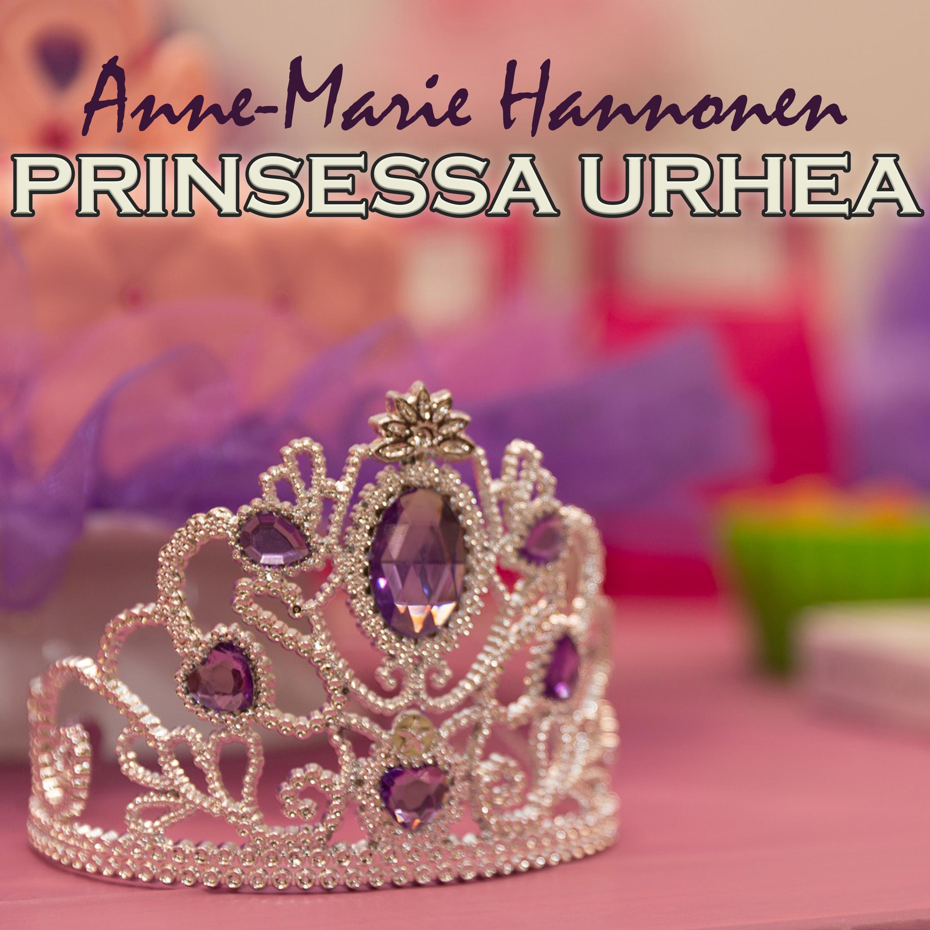 Prinsessa Urhea - Single