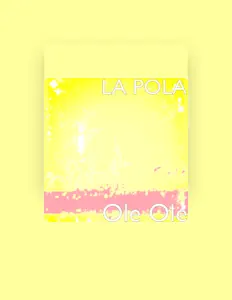 Listen to LA POLA, watch music videos, read bio, see tour dates & more!