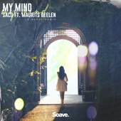 My Mind (feat. Maurits Beelen) [Le Boeuf Remix] artwork