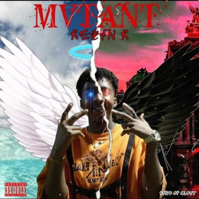 Mvtant - Single