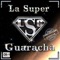 Quédate Con El (feat. Antonio Rios) - La Super Guaracha lyrics