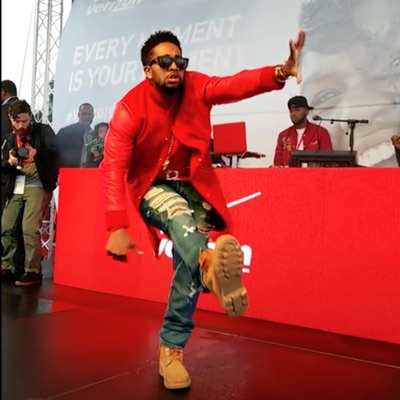 Bbybby - Omarion Challenge Meme