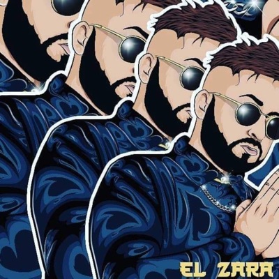 Buscando a 2 - Single