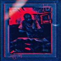 Empty Tables - Single - Jaydense