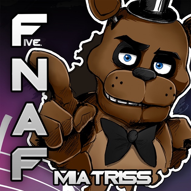 Fnaf song deals