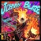 Johnny Blaze - 4BLOCKA lyrics