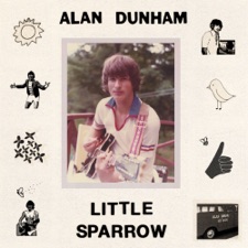 Little Sparrow
