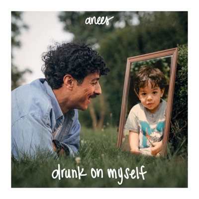 Drunk On Myself - Single