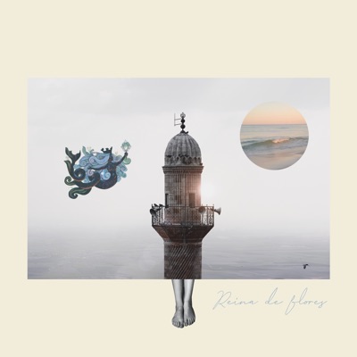 Reina de Flores (feat. Leandro Marquesano, Mariano Cantero & Victor Carrión) - Single
