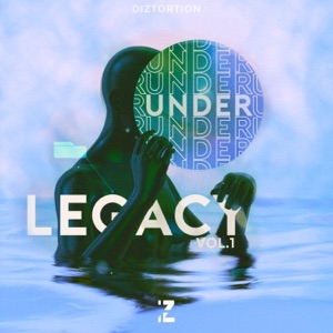 Under Legacy, Vol. 1 - EP