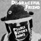 Richard Pictures - Disgraceful Friend lyrics